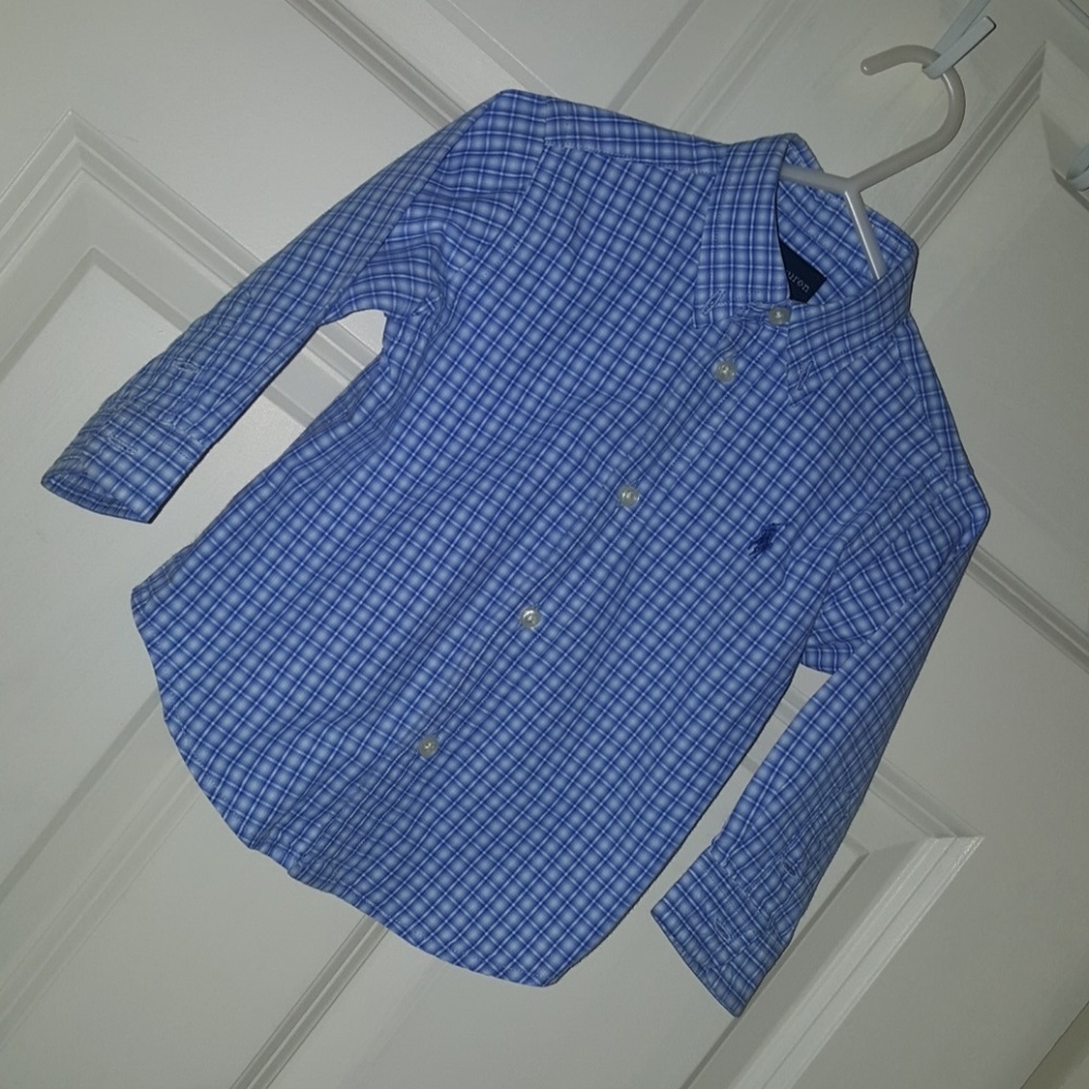 Ralph Lauren shirt